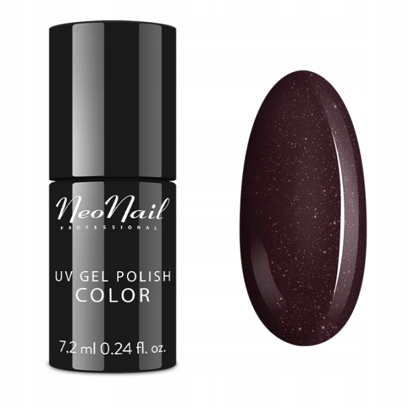 

Neonail Lakier 2615-7 Opal Wine 7,2ML
