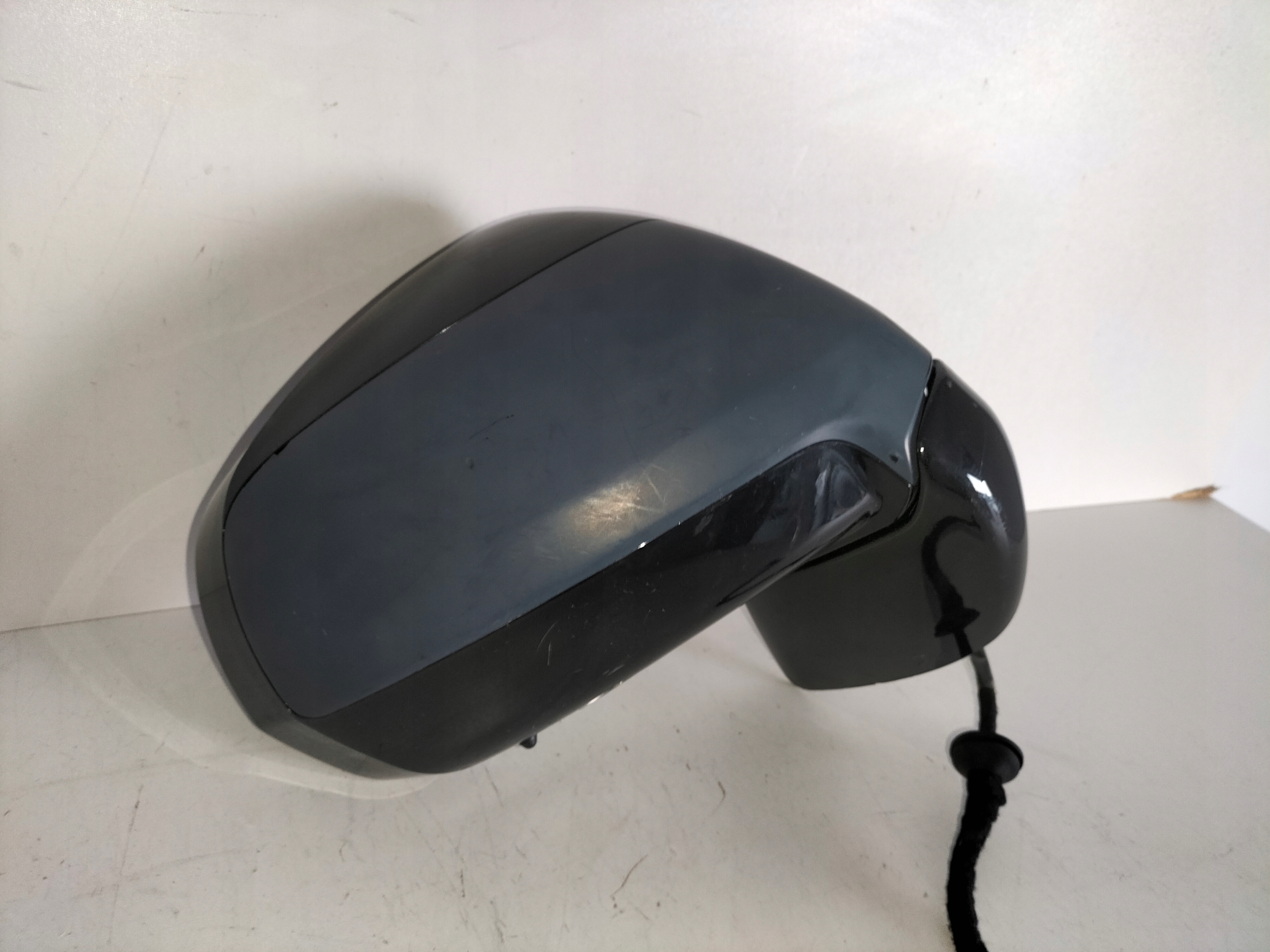 mirror right electrics CITROEN C3 PICASSO 08