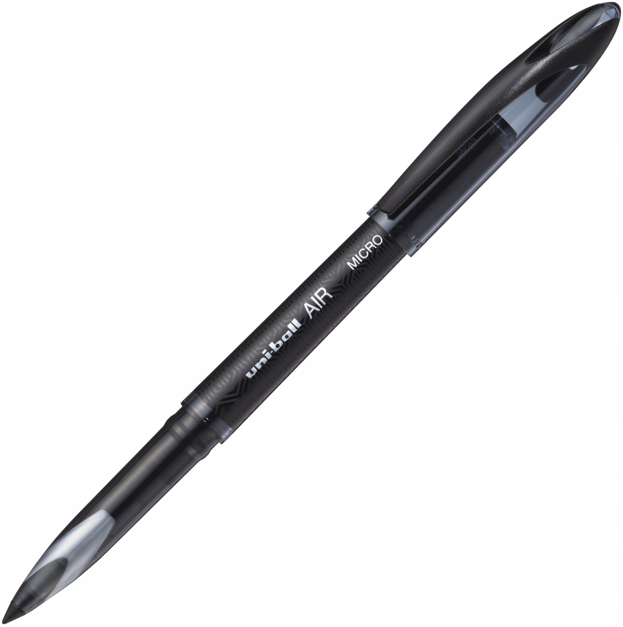 

Długopis kapilarny Uni Air Micro UBA-188 czarny