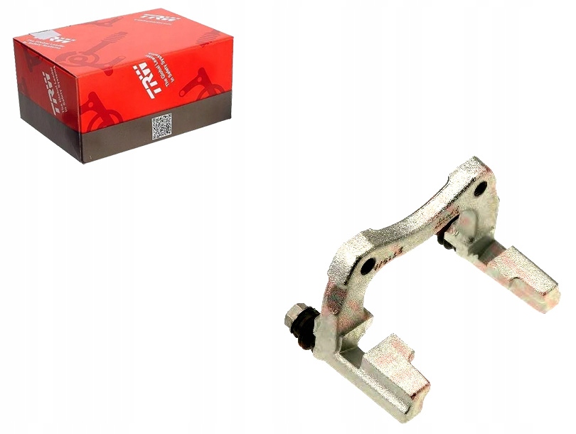 MOCOWANIE ZACISKU HAM. CITROEN TYŁ C5 1,6-3,0 08-