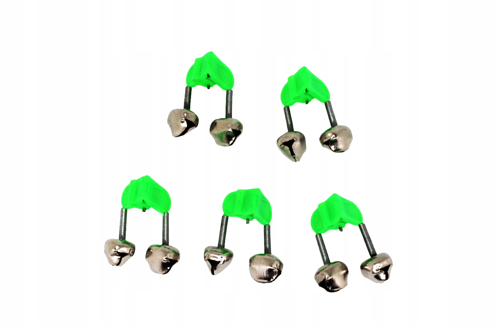 DZWONEK SYGNALIZATOR BRAŃ GRUNT 5 SZTUK