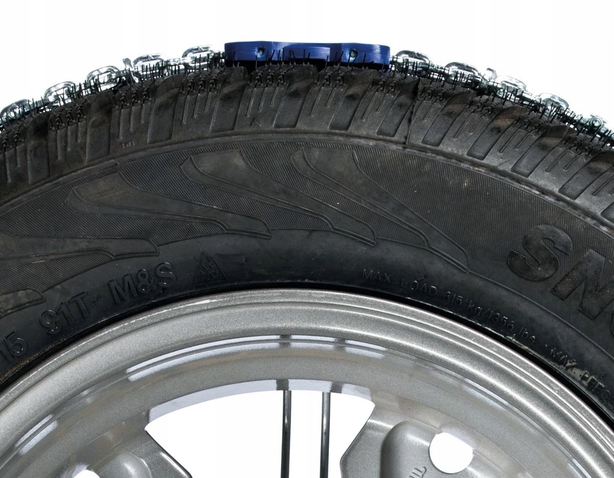 Łańcuchy śniegowe Pewag servostar RSC 910 V I 265/45 R19 EAN (GTIN) 5906505147002