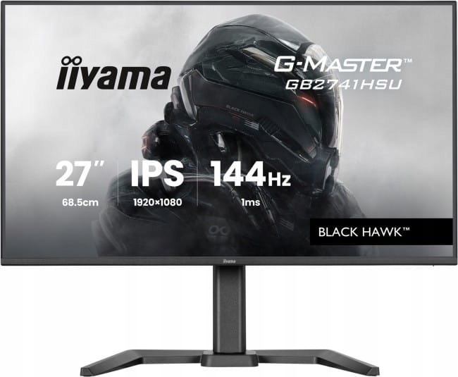 Monitor 27