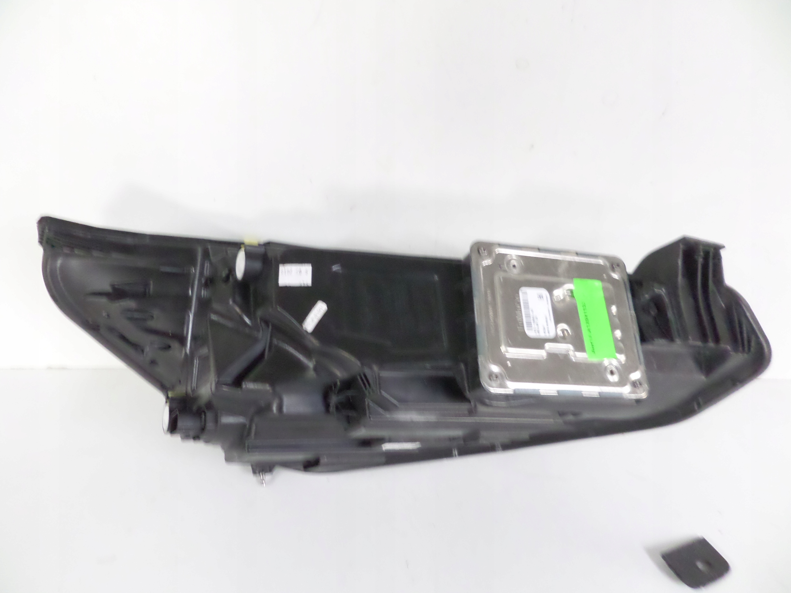 light front left FORD FOCUS MK4 18