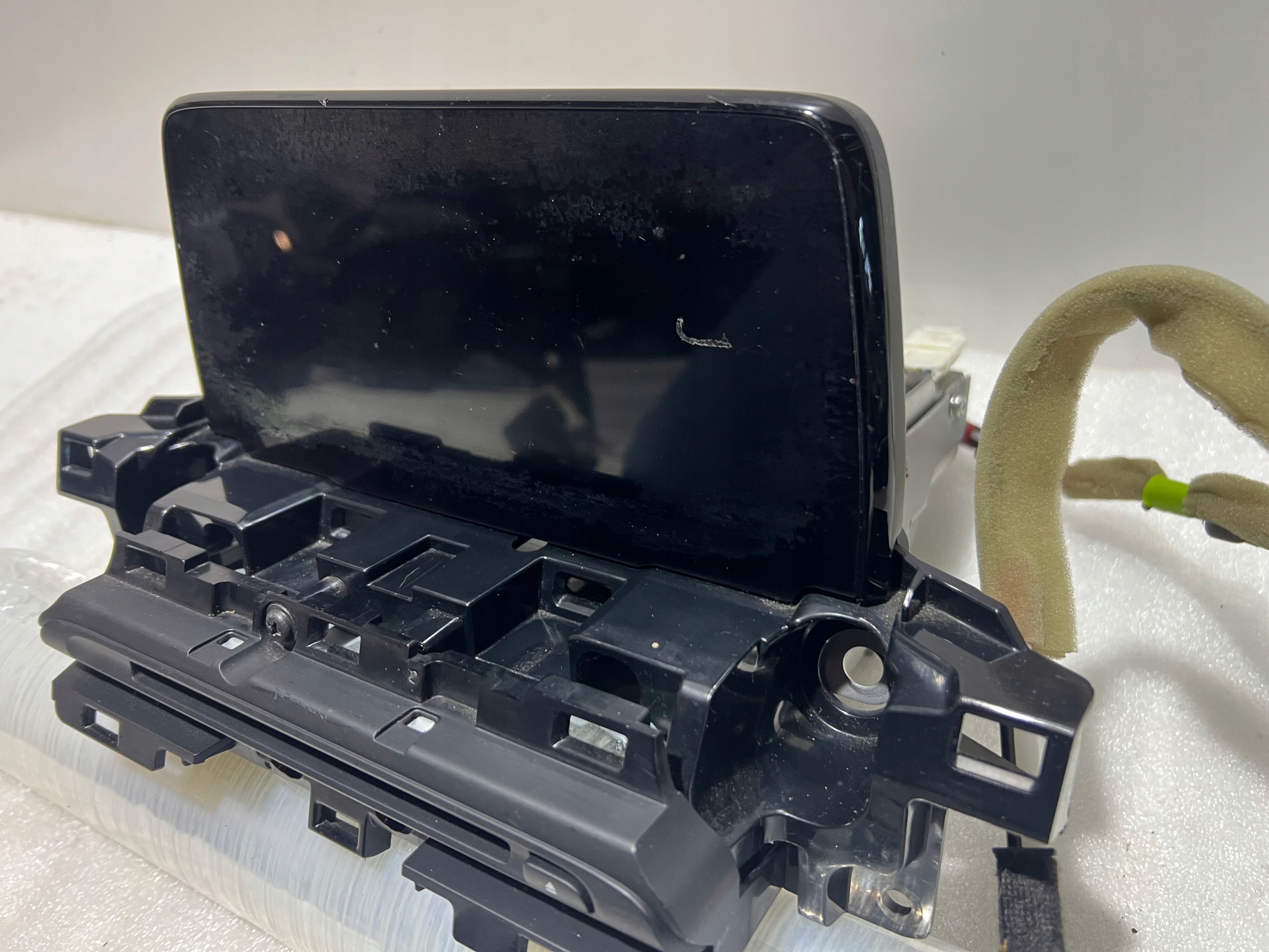 mazda KF радио дисплей 2020 год