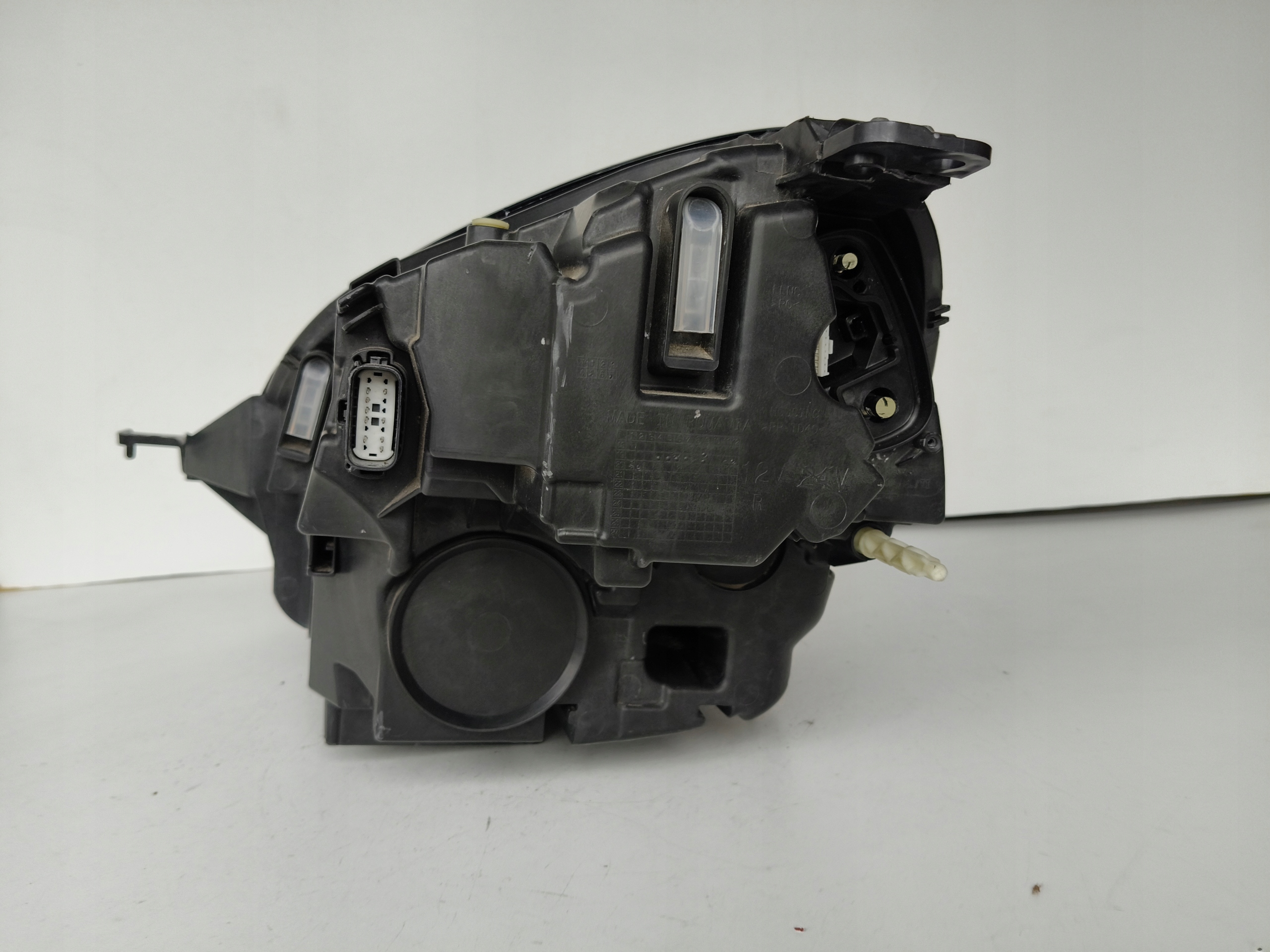 light right REFLEKTOR FORD PUMA 19- FULL LED
