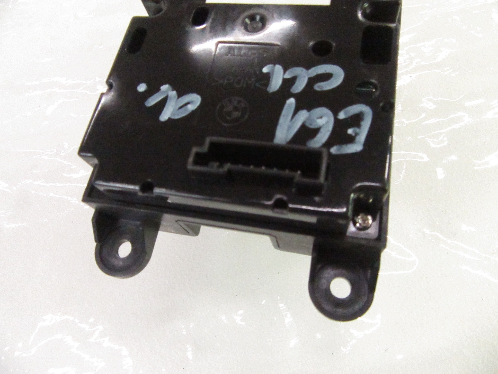 Kontroler Bouton idrive BMW e60 e61 e63 e64