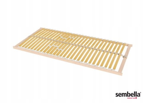 Stelaż FUTURA NV 100x200 cm Sembella