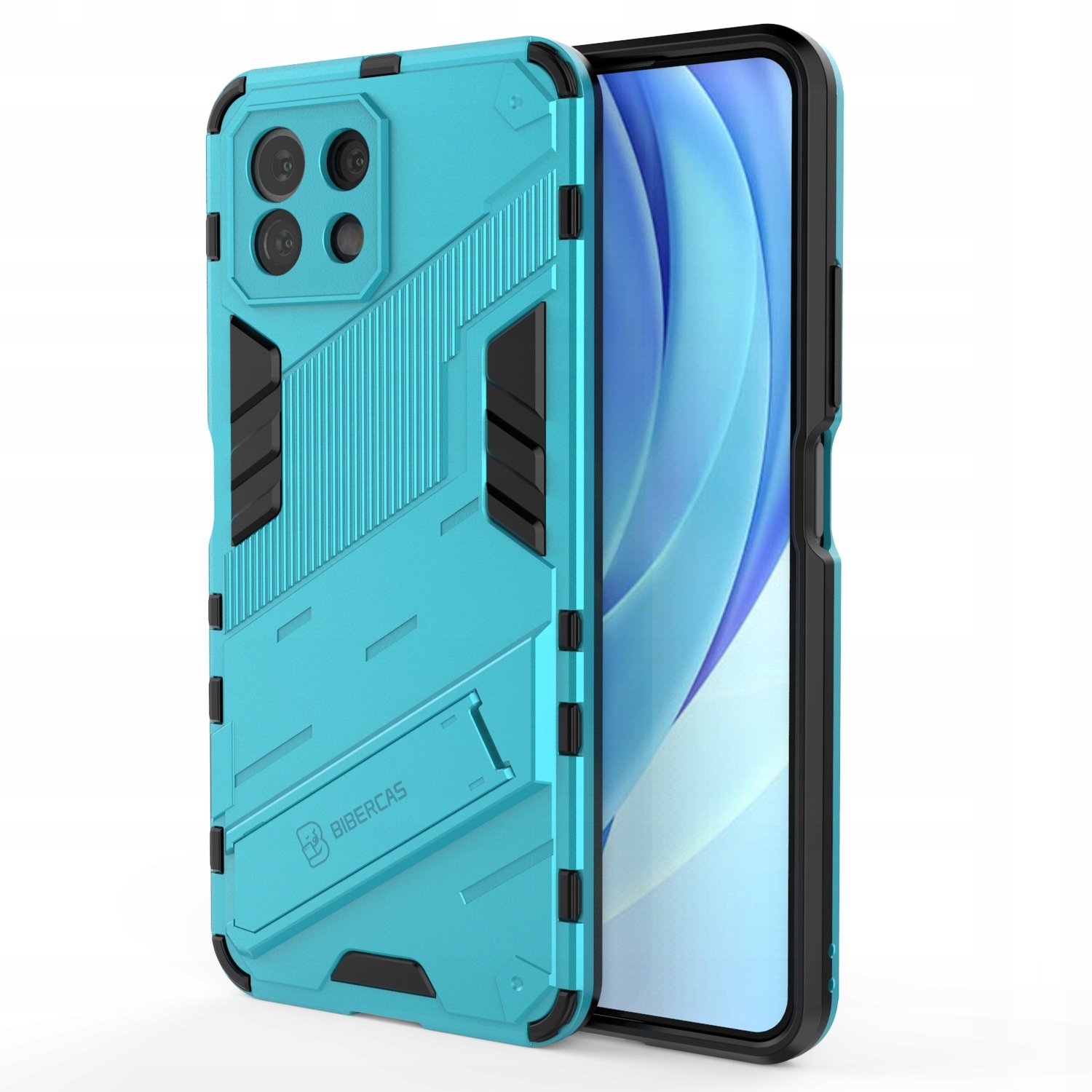 

Etui Pancerne do Xiaom MI 11 Lite 11 Lite 5G Ne