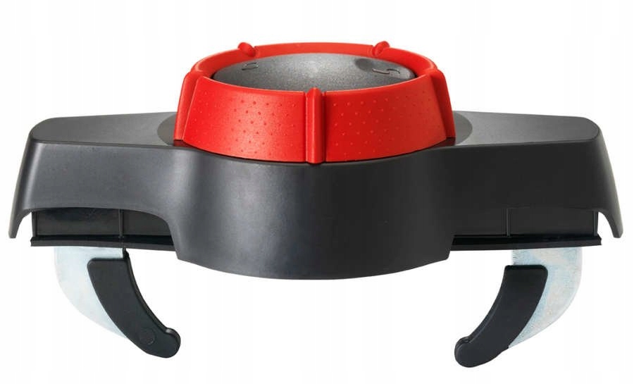 BOX DACHOWY BAGAŻNIK NA DACH INTER PACK TRAXER 6.6 ANTRACYT DACHOWY Stan opakowania oryginalne