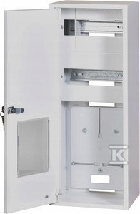 Rozvaděč N/t Pultový RU-1P-16 Zo