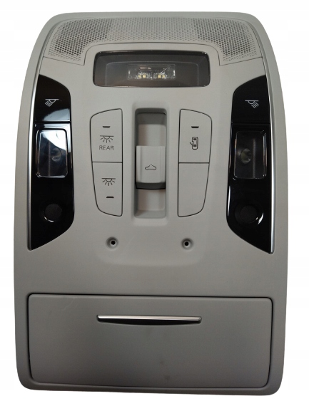 4G0947135D - 4G0947135F лампа салона потолка AUDI A6 A7