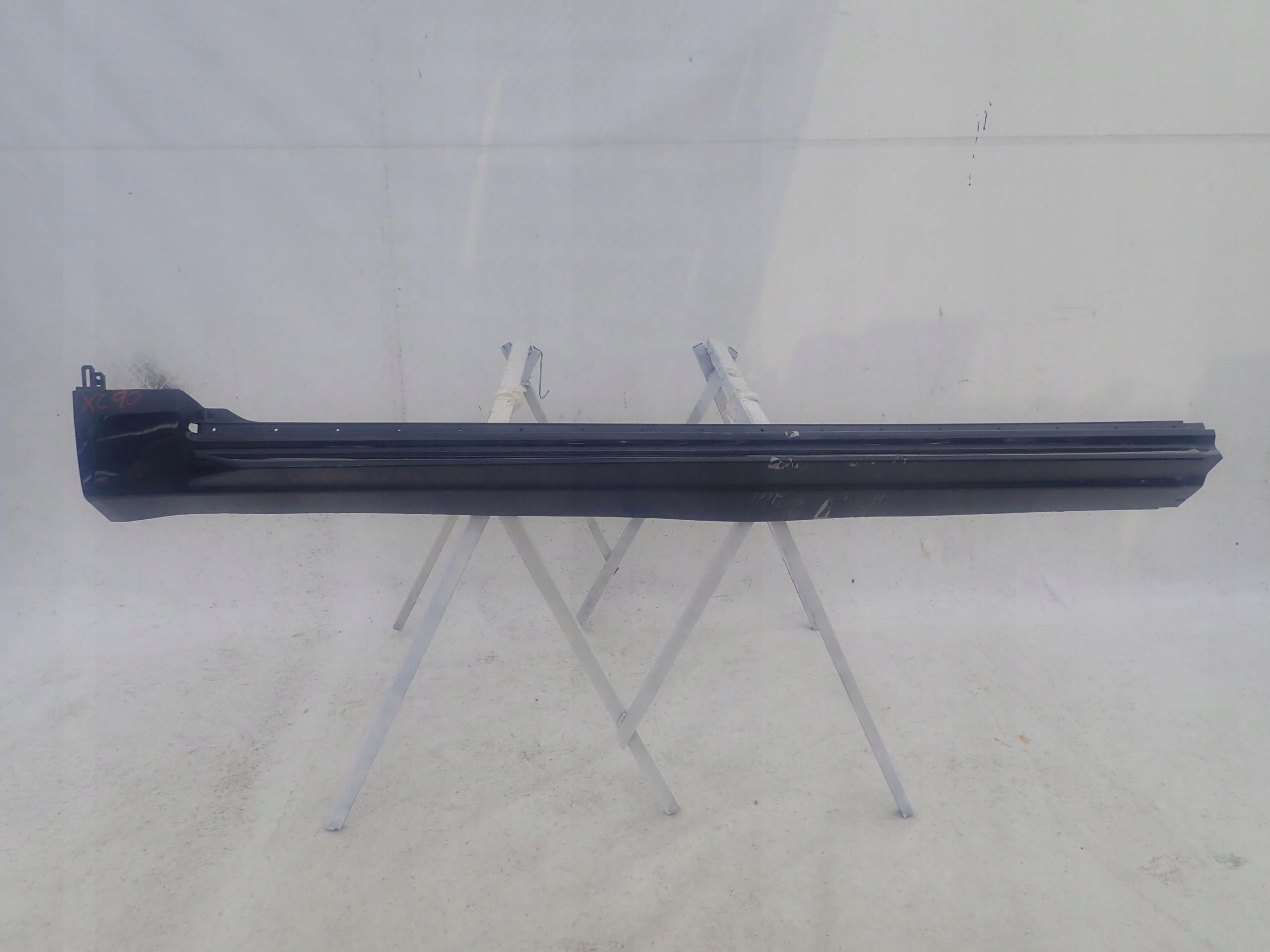 VOLVO XC90 II 15- threshold left moulding threshold left