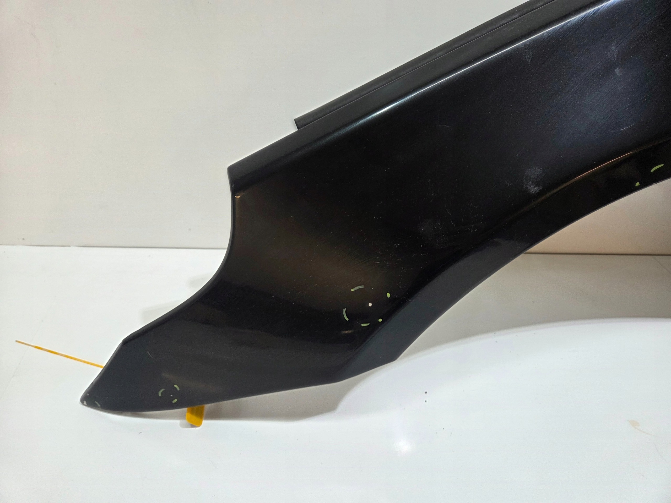 parafango sinistra anteriore BMW E60 E61 BLACK SAPPHIRE
