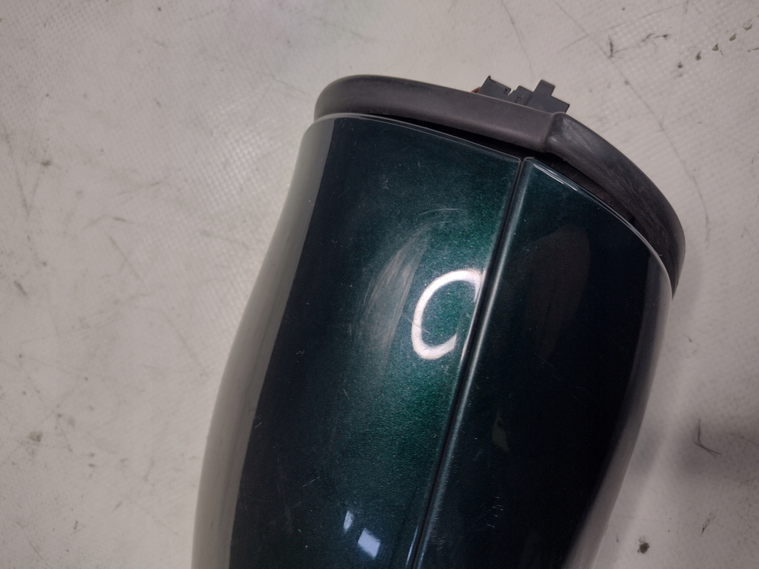 Lustero right Mercedes W210 7PIN k: 816