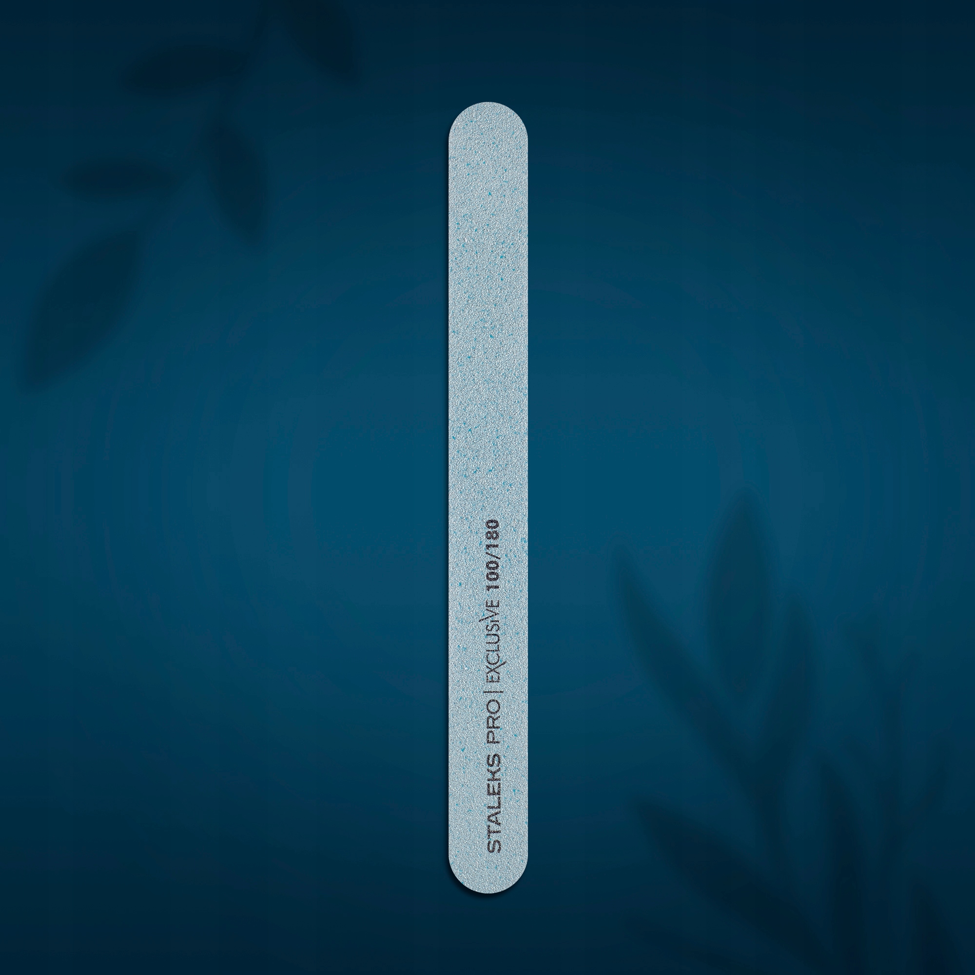 

Pilnik do paznokci prosty Staleks Pro 100/180