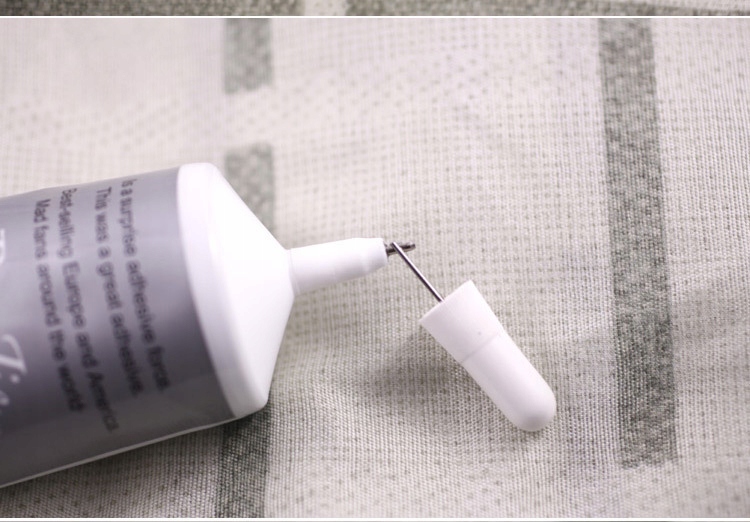 Klej B7000 Taśma uszczelka do szybek dotyków 15ml Marka inna