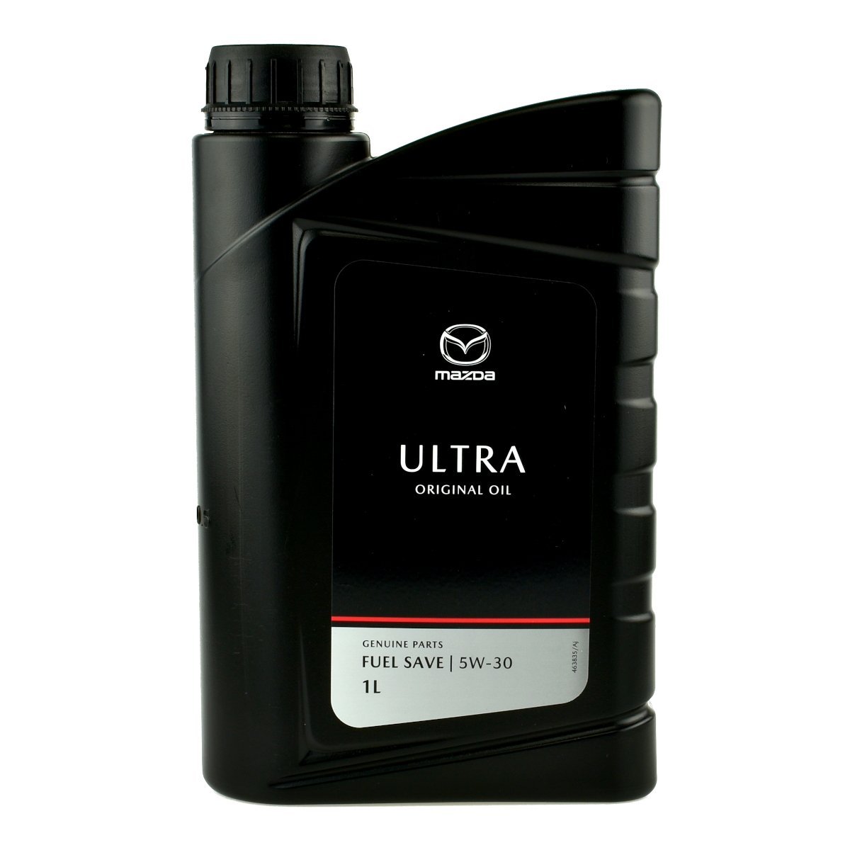 

Olej silnikowy Dexelia Ultra 5W/30 Mazda 1L