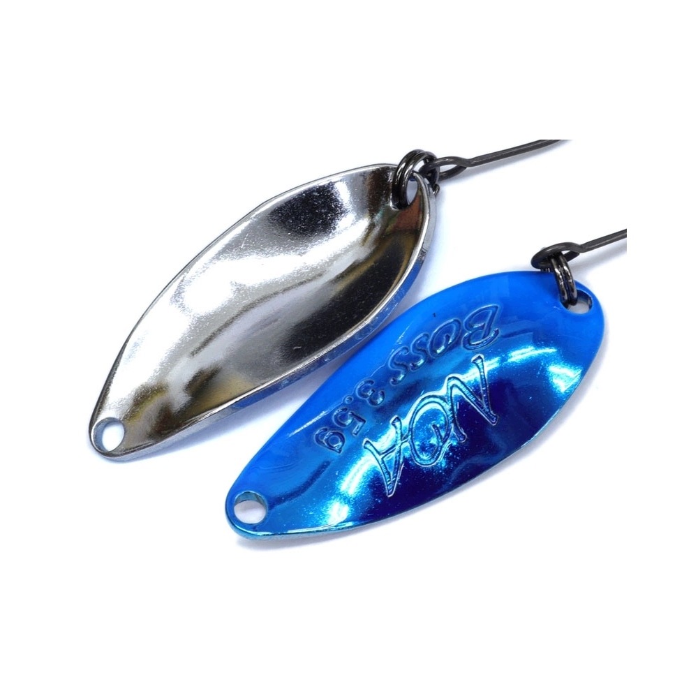 Błystka wahadłowa Rodio Craft Noa Boss #72 (3.5 g)
