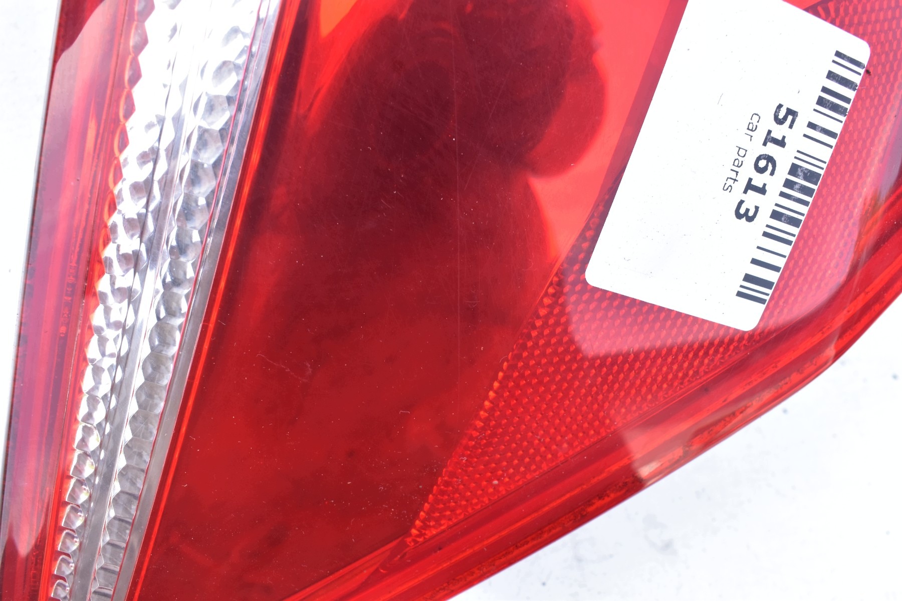 light left rear part TOYOTA RAV4 III 2006-2010R EU