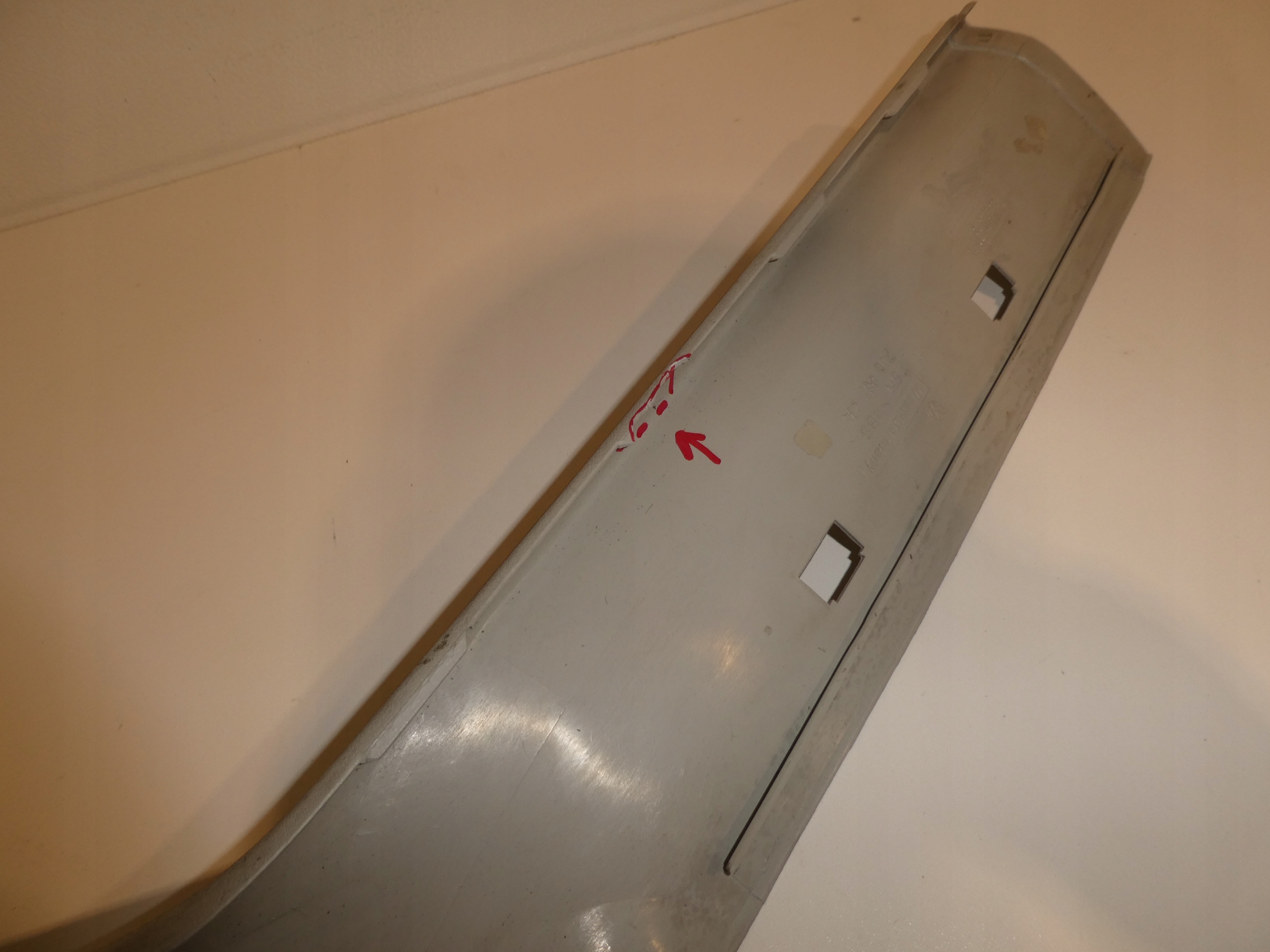 side SLUPKA VW T4 705867234