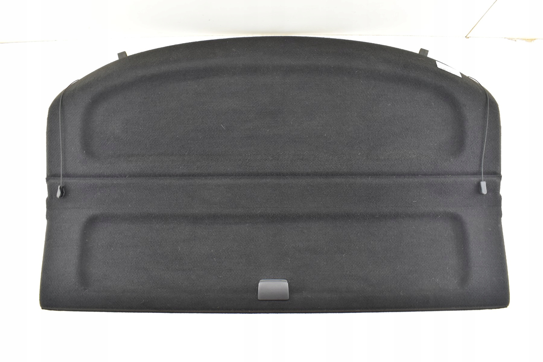 plato boot MAZDA 3 and