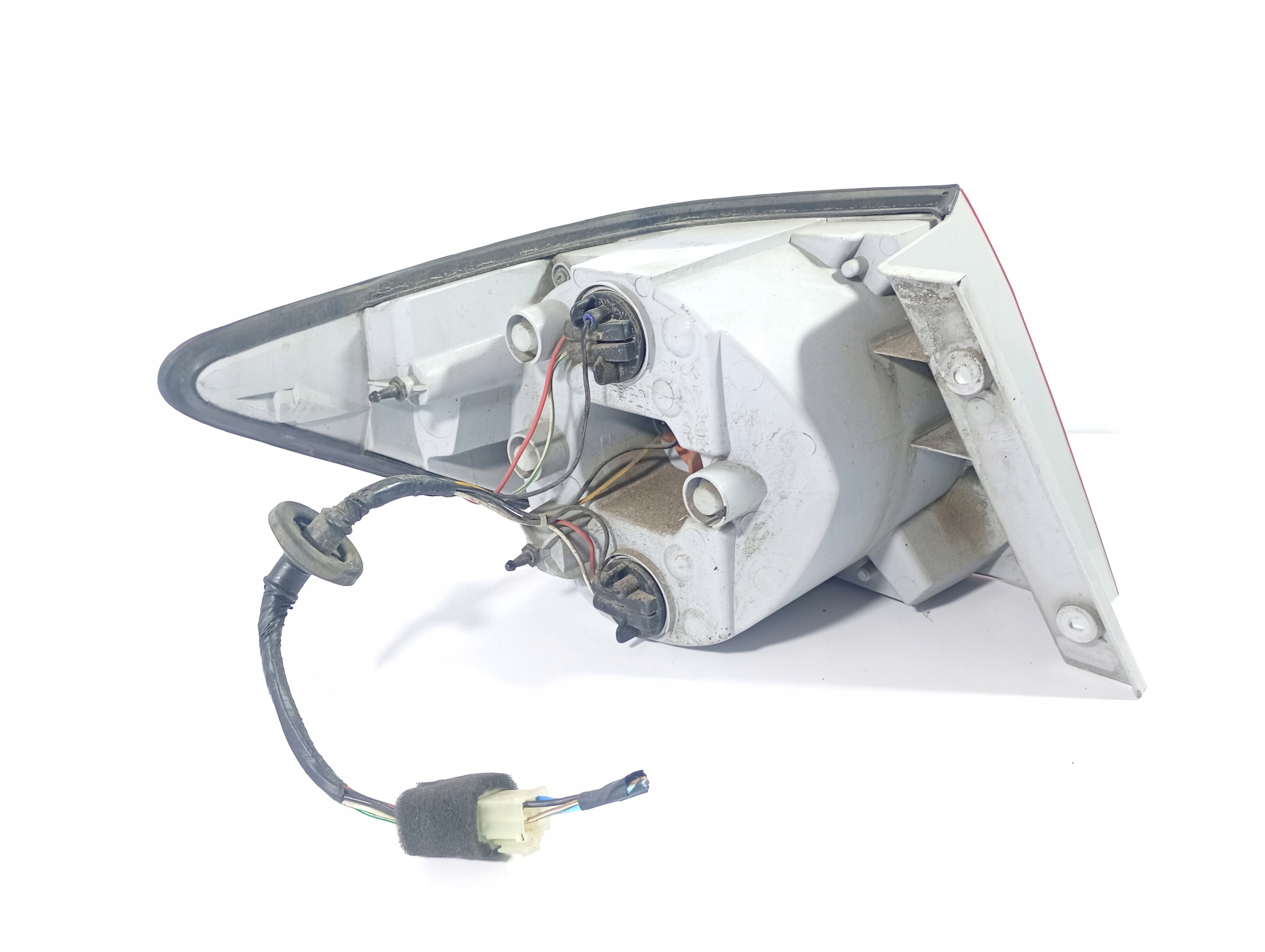 light right rear rear part Chevrolet Epica 06-11
