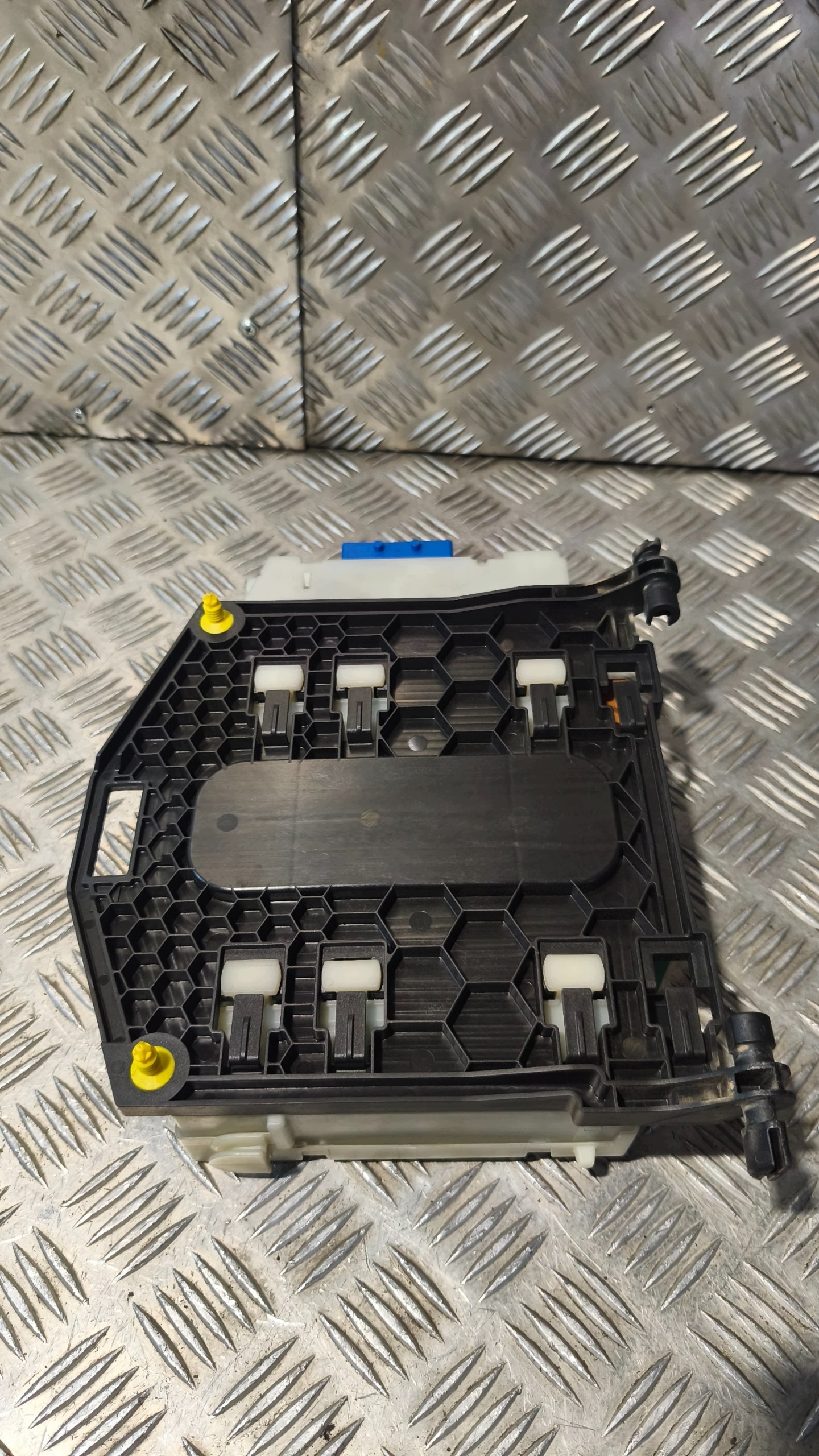 CENTRALINA FUSIBILI FORD S-MAX e 2007r 2.0TDCI 7G9T-14A073-DB