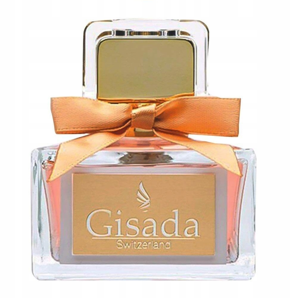 Gisada Donna toaletní voda sprej 50 ml