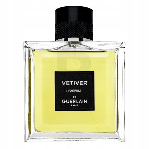 Guerlain Vetiver Parfum čistý parfém pro muže 100 ml