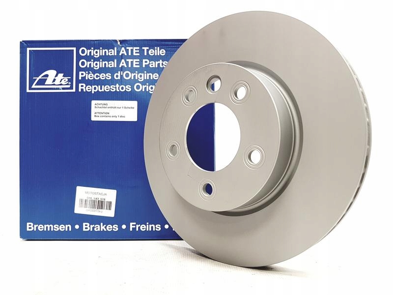 

Ate Tarcza Hamulcowa 24.0132-0117.1