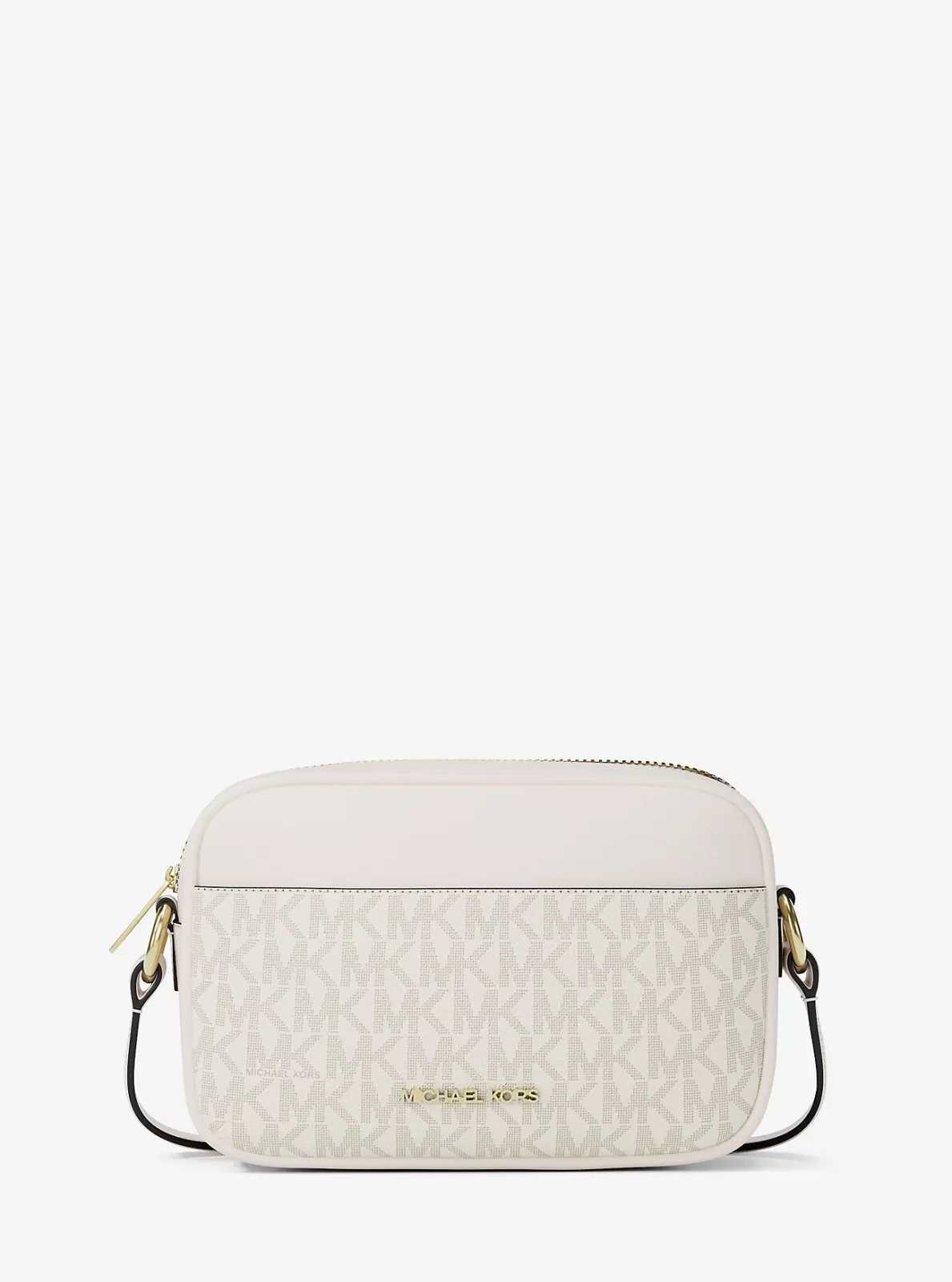 Michael Kors kabelka Jet Set dárkové balení Zdarma 35R6GTVC5B