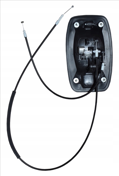 FIAT DUCATO III 3 KLAMKA LINKI DRZWI PRZESUWNE BOK Installation side Rear right