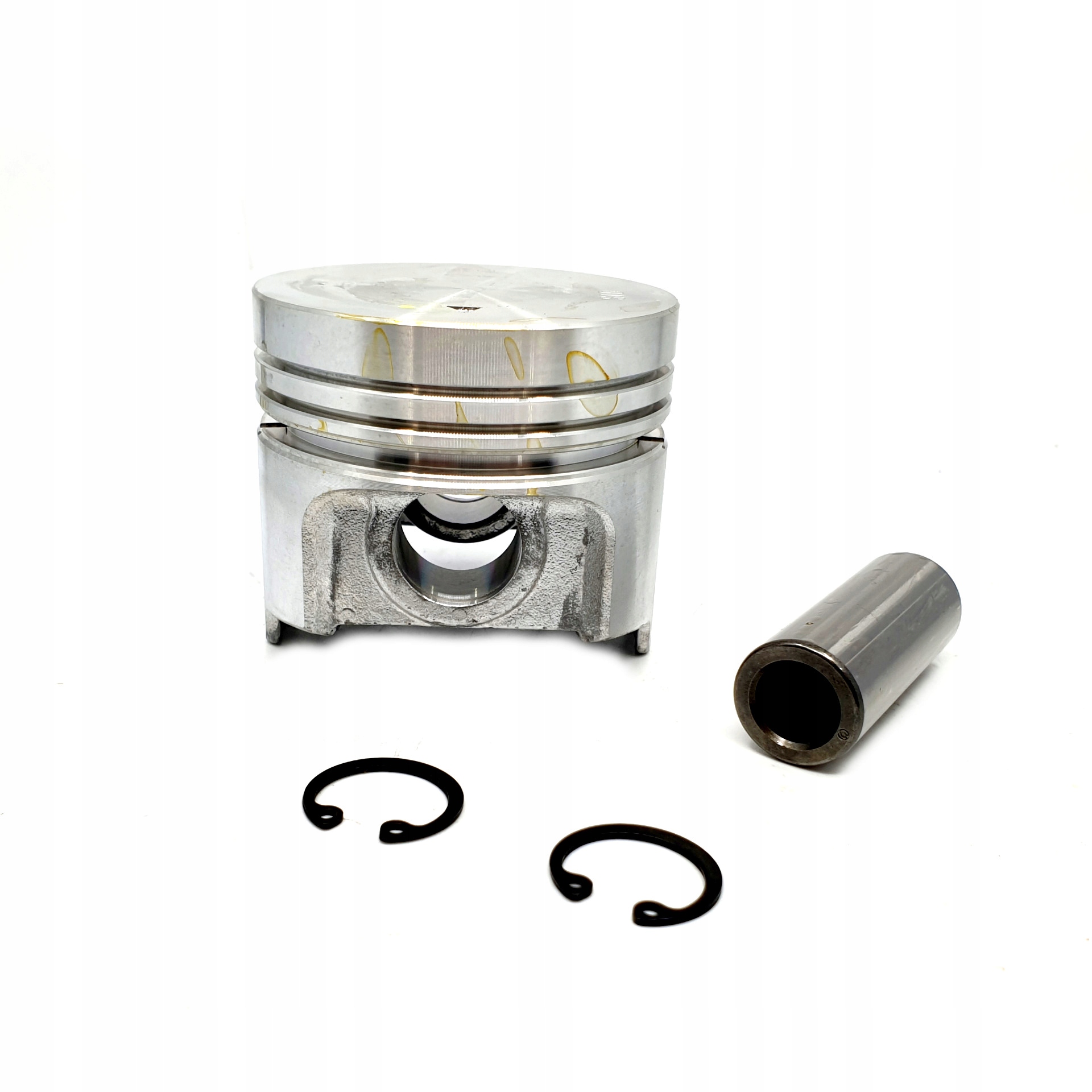 Píst Perkins 102-05 Std