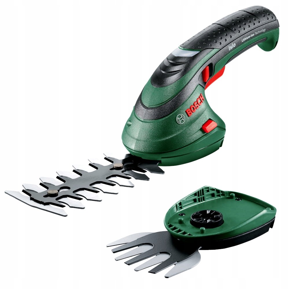 Akumulátorové elektrické nožnice Bosch 12 cm 3,6 V