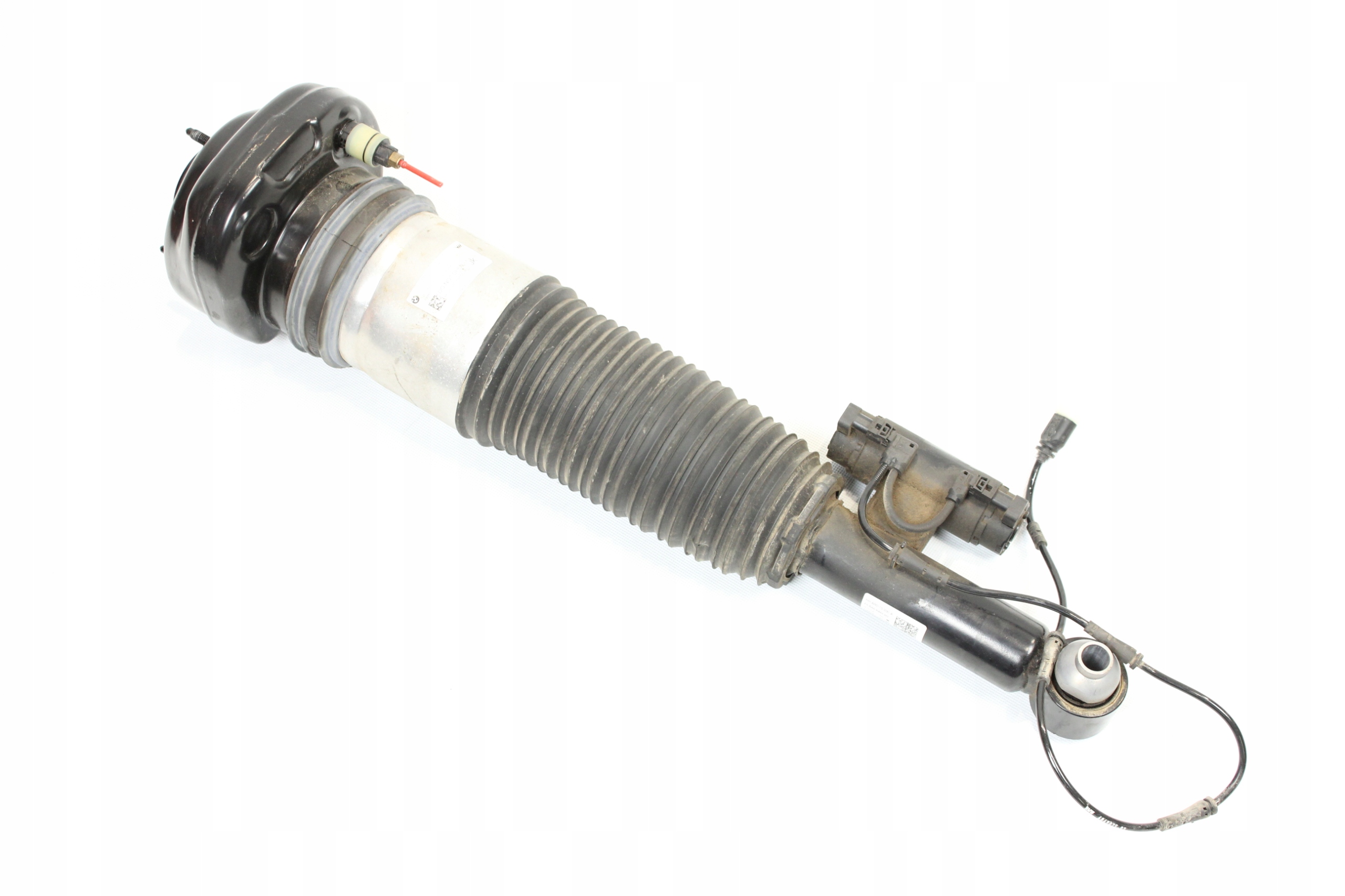 АМОРТИЗАТОР СИЛЬФОН ЗАДНИЙ ЛЕВЫЙ BMW G11 G12 LCI 6874593