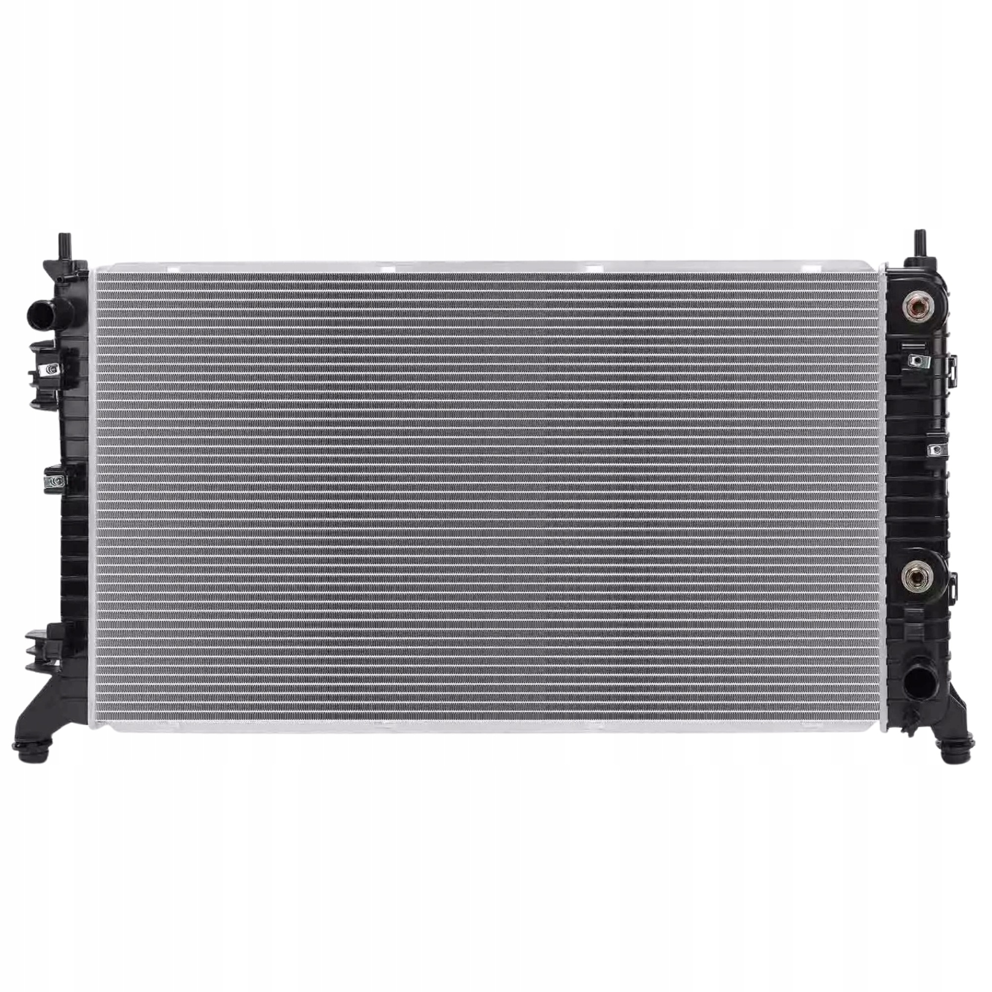 Chevrolet Suburban Tahoe 2020 – Chladič Vody Z Hliníkových Žeber 84248714