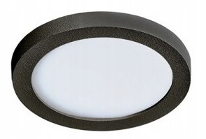 

Oprawa wpuszczana 3000K IP44 Slim 9 AZ2834 Azzardo