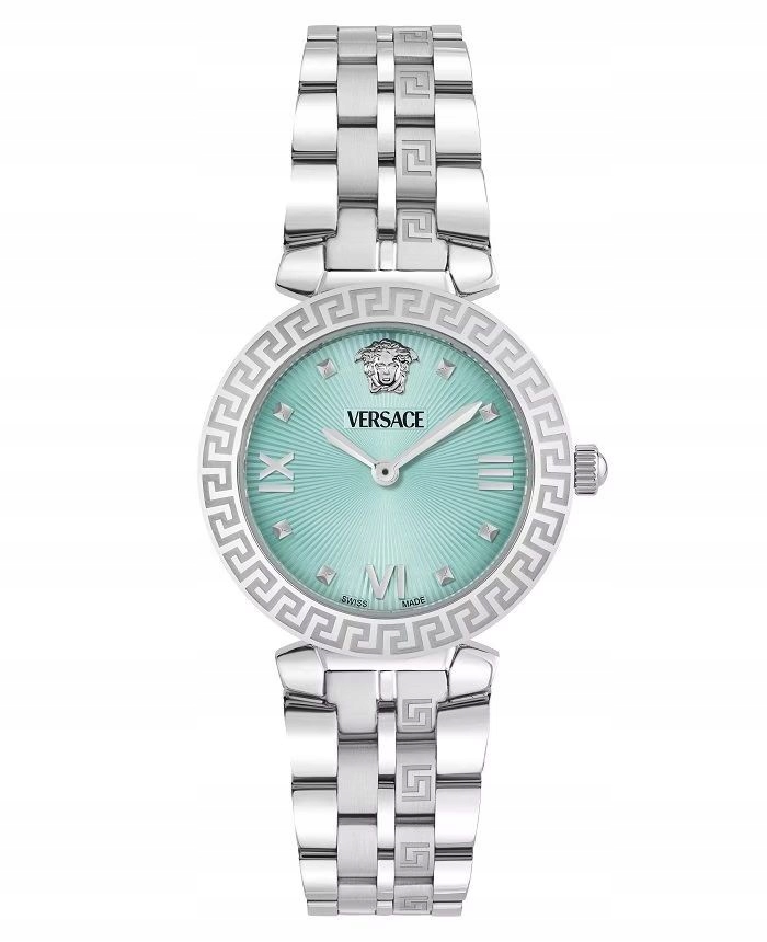 Dámské hodinky Versace Daphnis Lady VEOCA0925