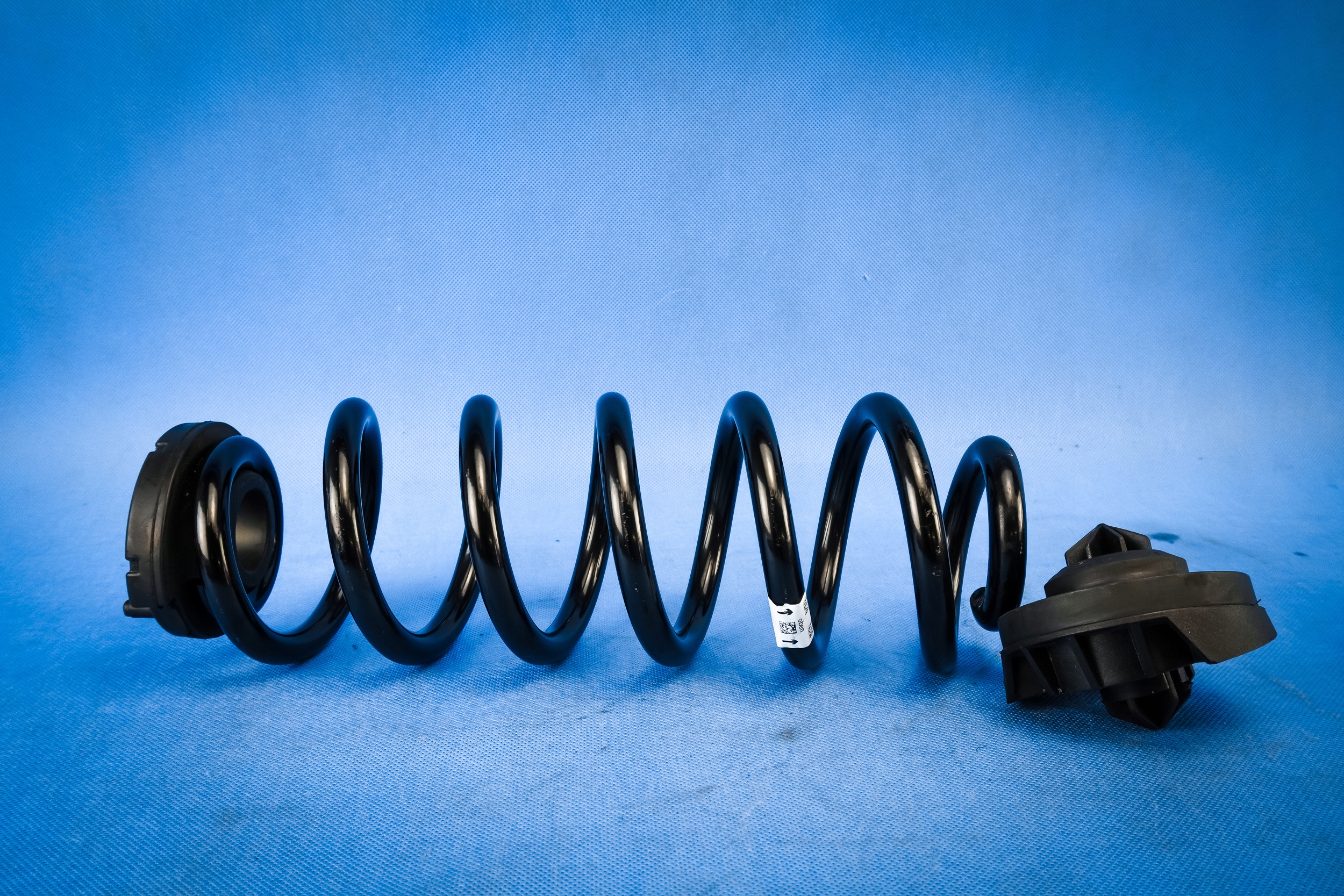 Амортизатор весны Audi A6 A7 4K 4k0511115fb