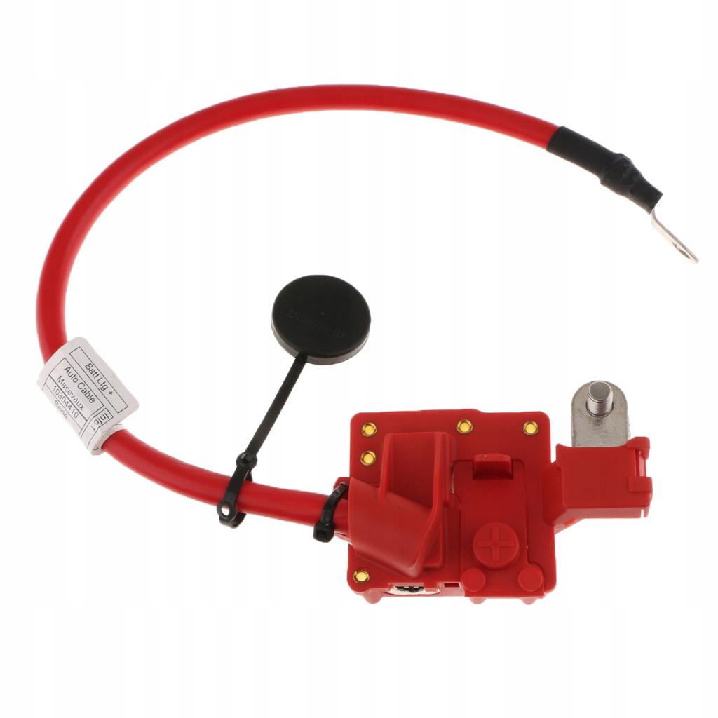 Do akumulatora E90 E91 E92 SRS 61129217031 Producent części 3F Quality