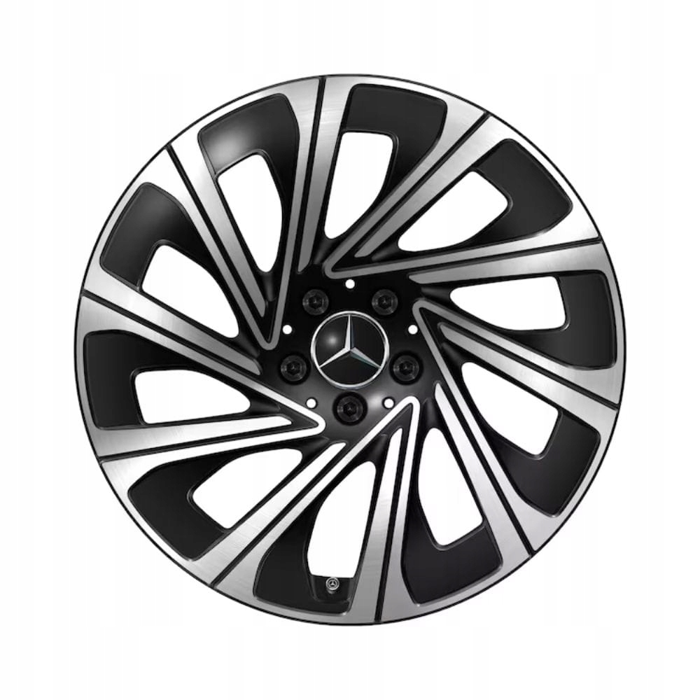 Felga Mercedes-amg 8,5 J x 19 Et 35,5 A21440130007X23