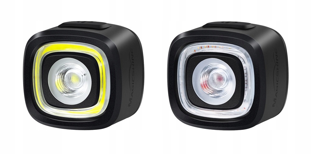 Cyklistická světla Sada Magicshine Seemee 150 V2.0 150 lmn