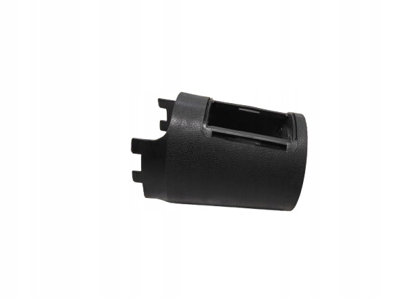 MERCEDES W123 75- OSŁONA OBUDOWA KOLUMNY KIEROWNICZEJ 1234620423