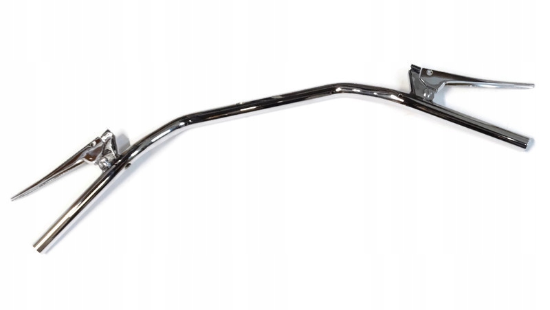 M10.28.01x - Рульове колесо з ручками Junak M10