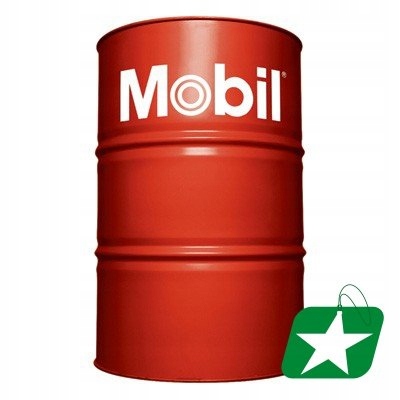 MOBIL DELVAC XHP ESP 10W40 208L