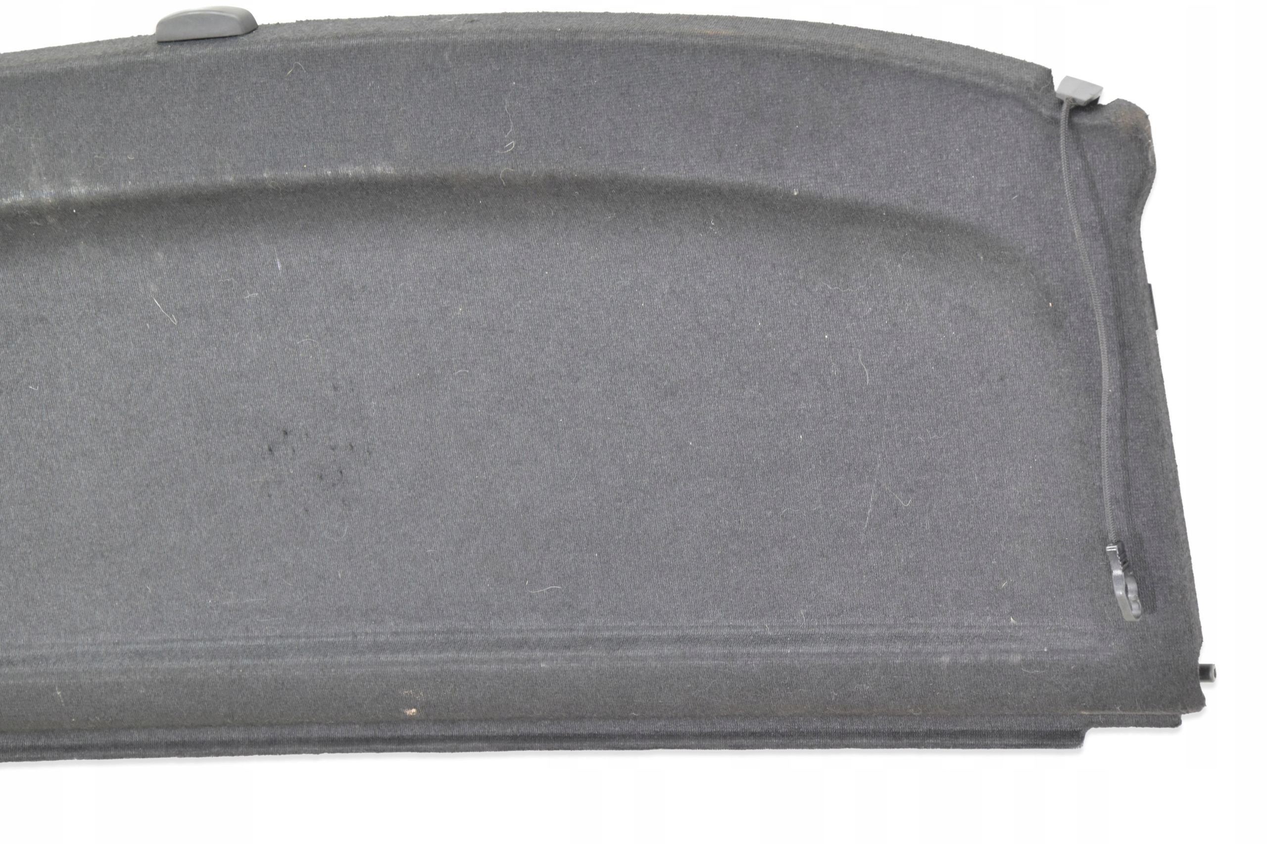 plato boot BMW X1 E84 2009-2015R