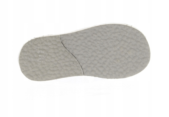 Danielki kapcie profilaktyczne S114 rozm 32 jeans Długość wkładki wew. 21.7 cm