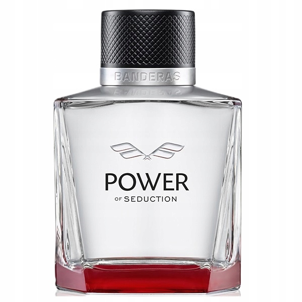 Antonio Banderas Power Of Seduction toaletní voda sprej 100 ml