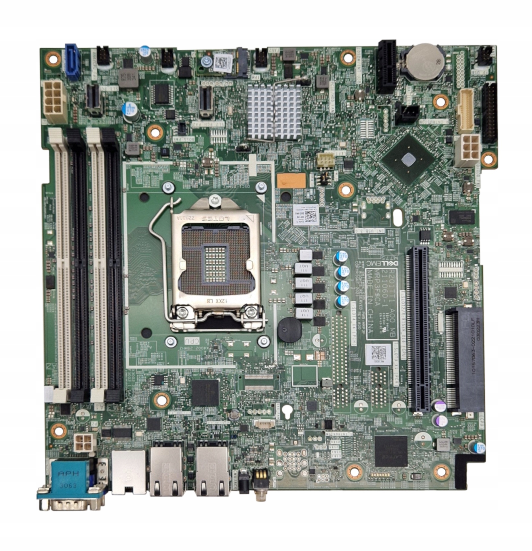 Základní Deska Dell DC4N6 Dell Emc M77S Poweredge